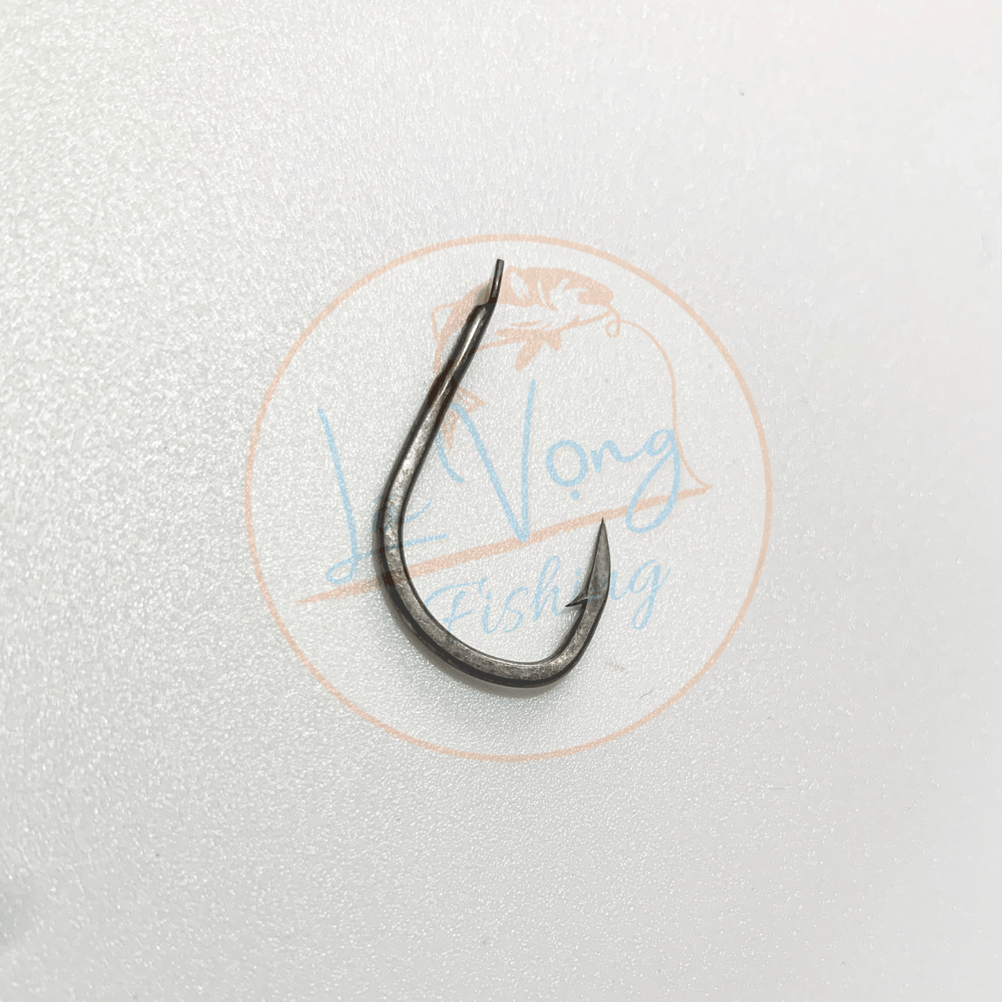 Lưỡi Săn Hàng Fuyuan, Lưỡi Câu Đơn Đài - Lã Vọng Fishing