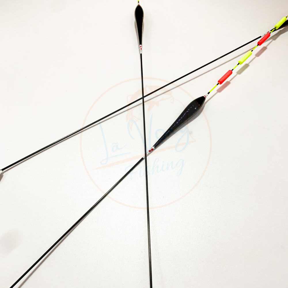 Phao Hố Đấu Ngày tự cân Linh Long Chí Tôn , phao hố đấu săn hàng cá lớn đánh chì neo thẻo