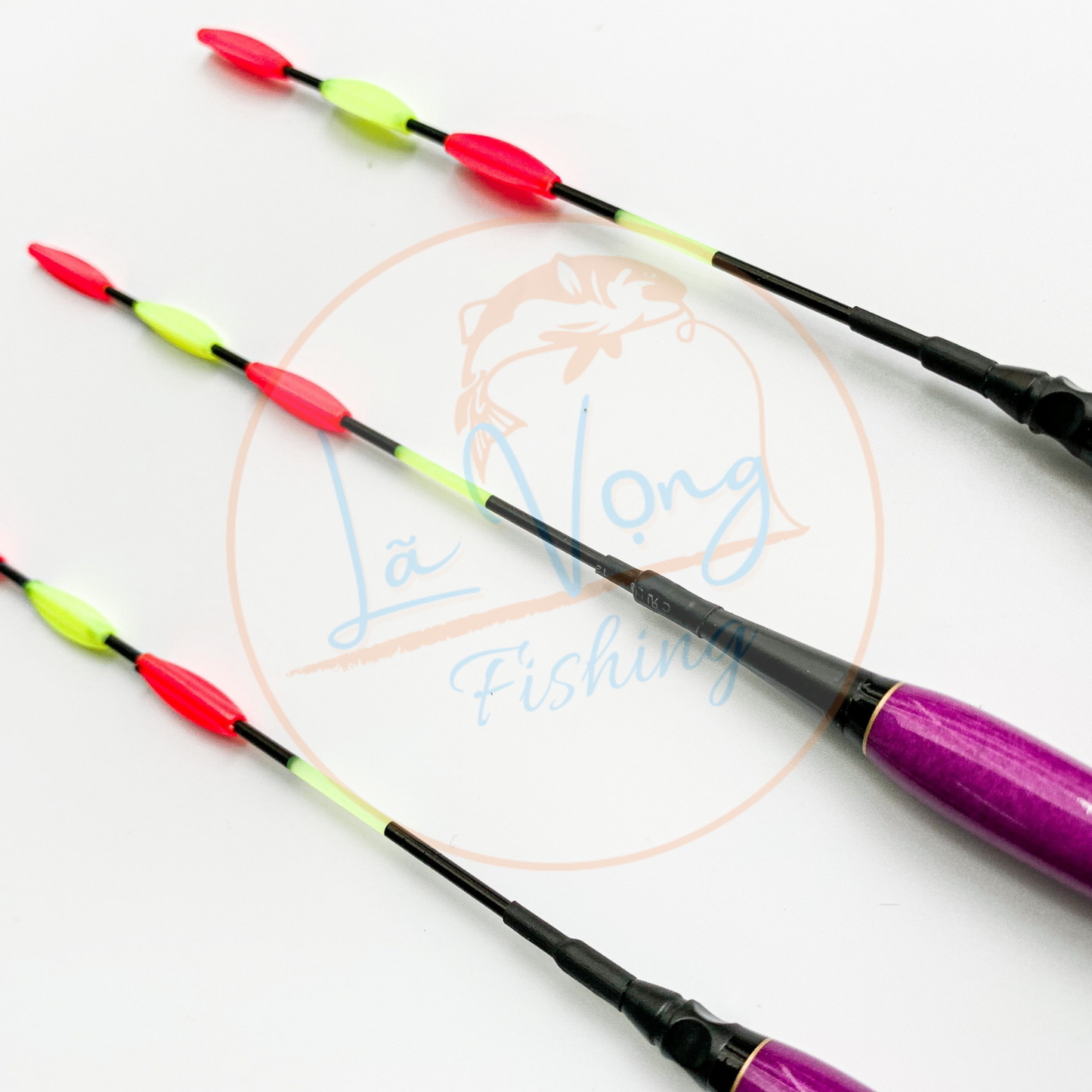 Phao Hố Đấu Ngày Đêm Tự Cân Linh Long Chí Tôn, Phao câu đài săn hàng