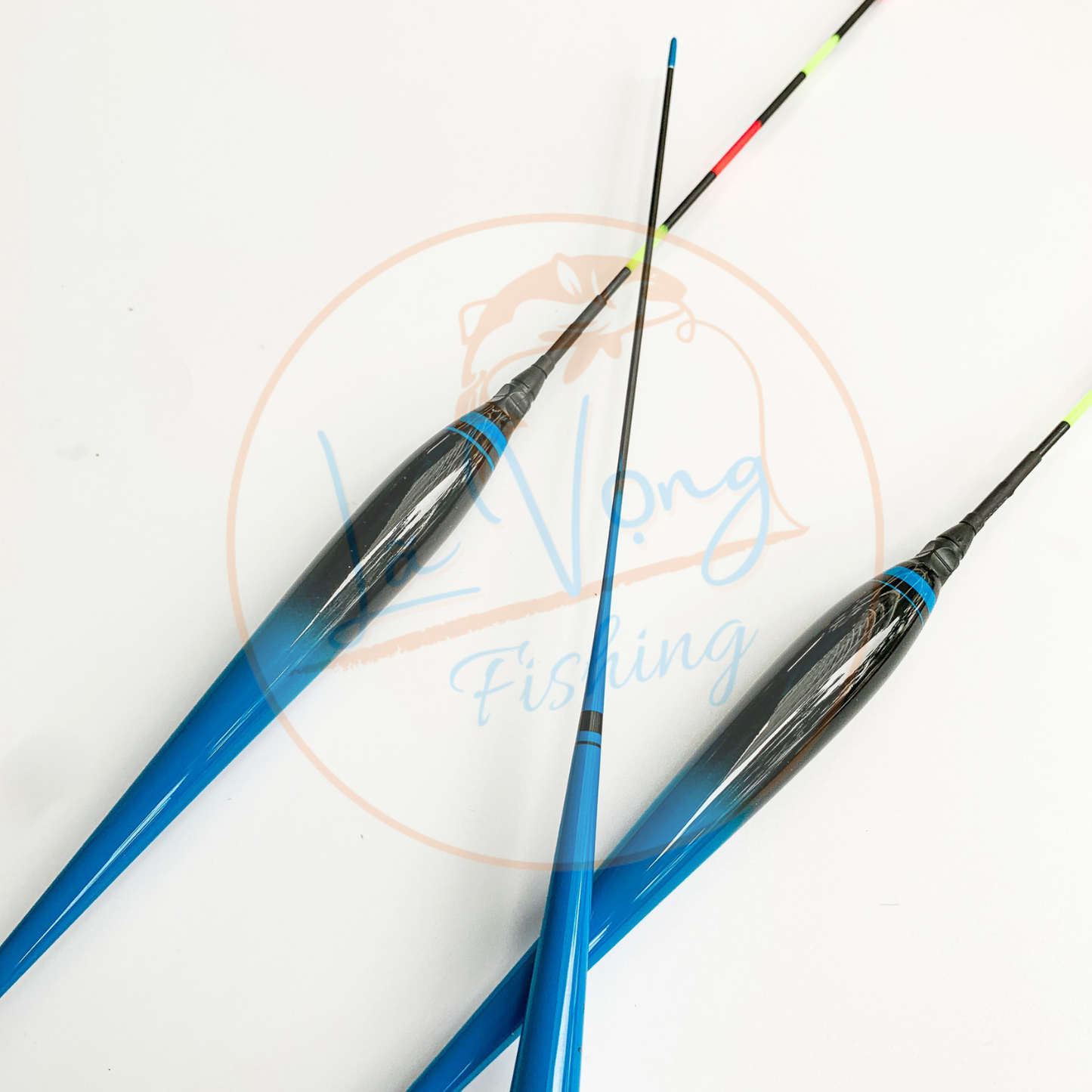 Phao Nano Câu Đài Ngày - Đêm Tiểu Phượng Tiên DQ