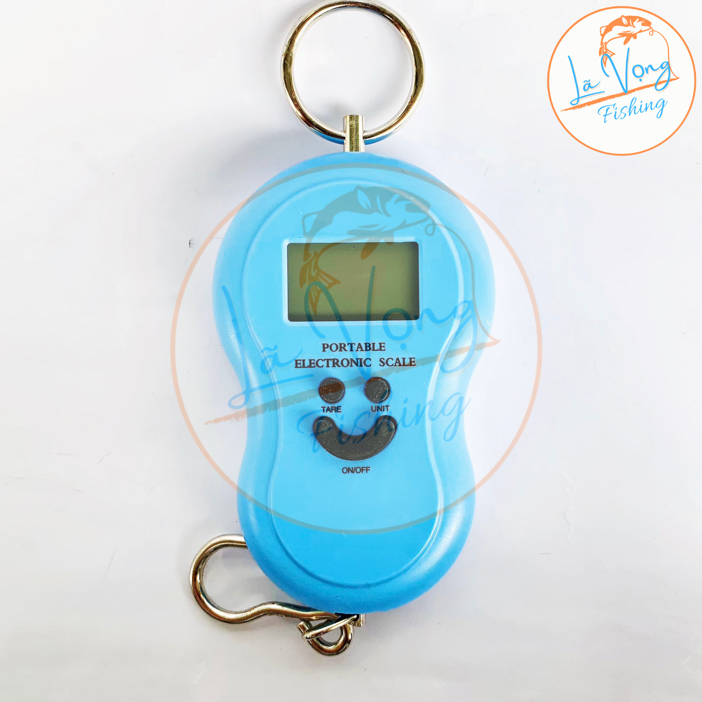 Cân Điện Tử Cầm Tay Mini Tiện Dụng
