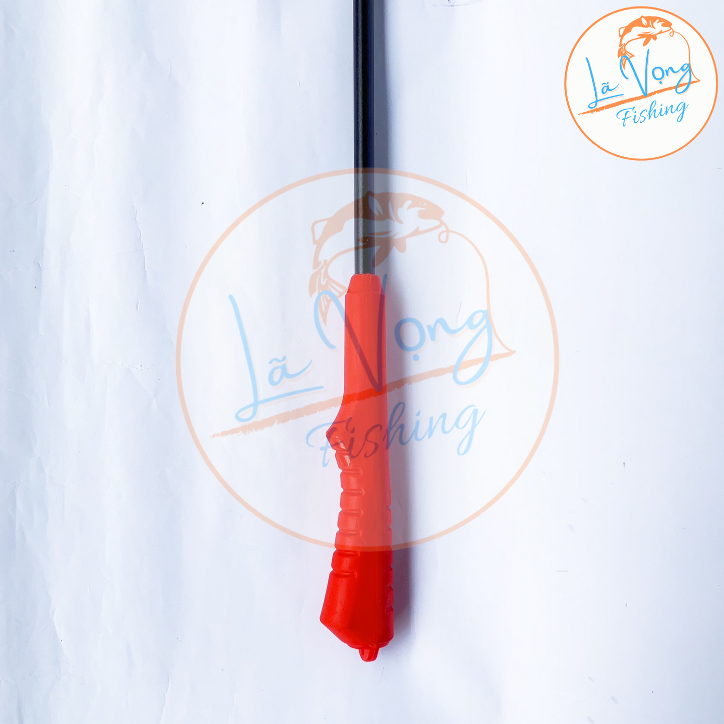 Gậy Vẩy Mồi, Muôi Xả Mồi Câu Cá, Hạt Xả Câu Đài Tạo Ổ Hạt Xả, Ốc Săn Hàng