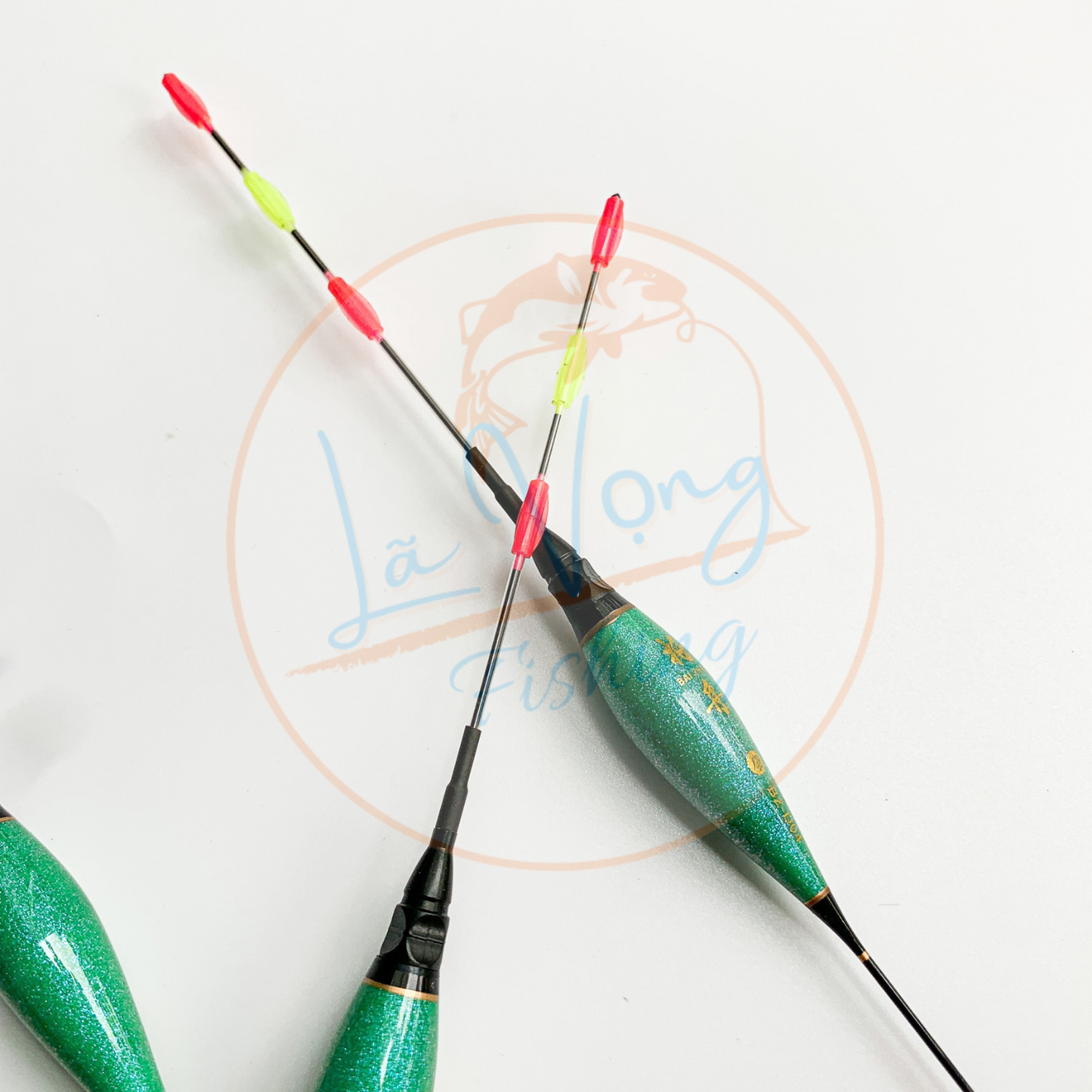 Phao Hố Đấu Ngày Đêm BZ - D Tăm Mũi Khế - Lã Vọng Fishing