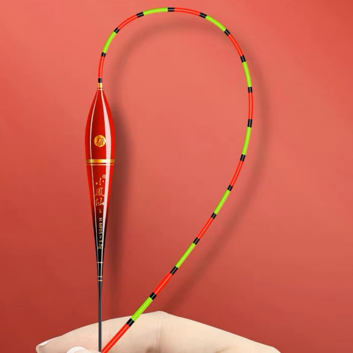 Phao câu ngày Tiểu Phượng Tiên Mã H-NF, Phao nano cao cấp