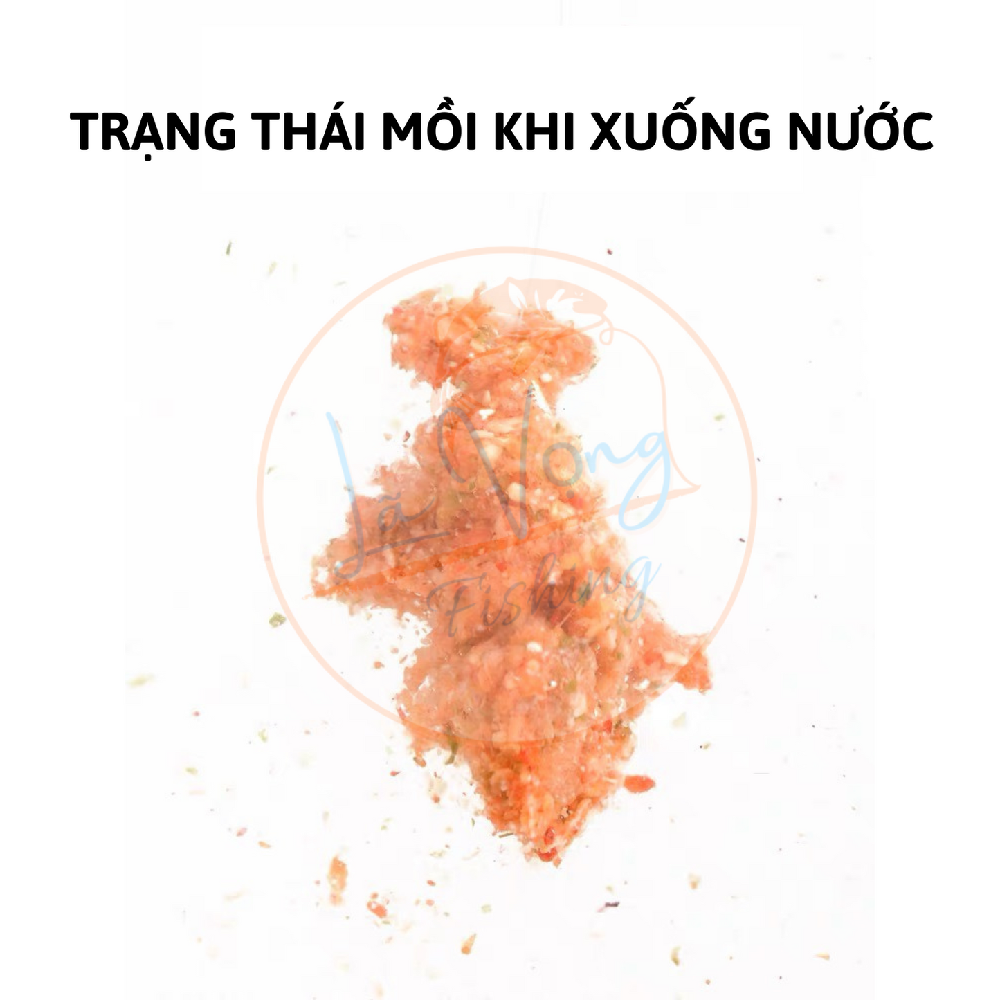 Mồi HUA tổng hợp câu cá chép , cá diếc, cá trắm - Mồi 2+1 - Mồi 3+ 1 siêu nhạy