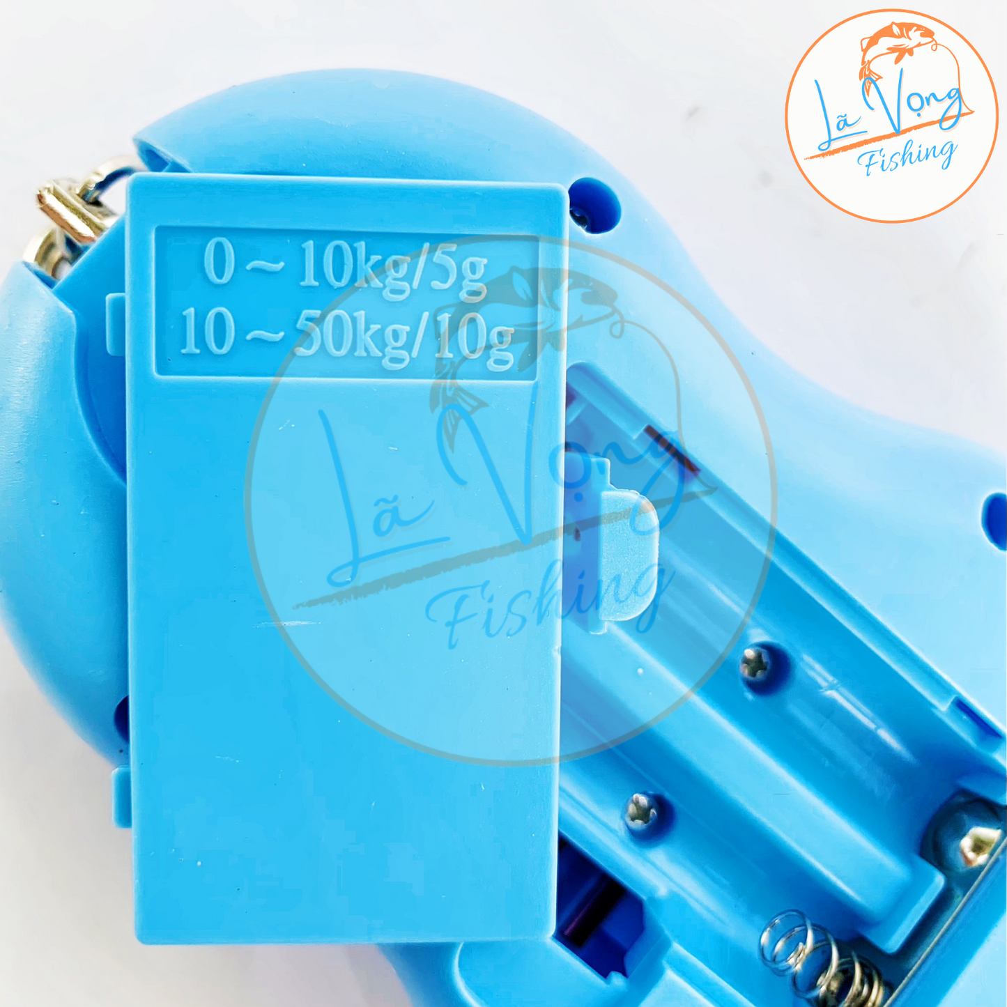 Cân Điện Tử Cầm Tay Mini Tiện Dụng