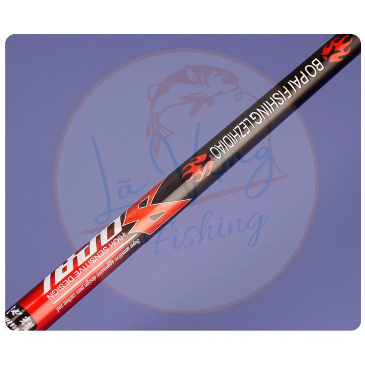 Gác thi đấu CY Đỏ - Đen, Gác câu đài cao cấp