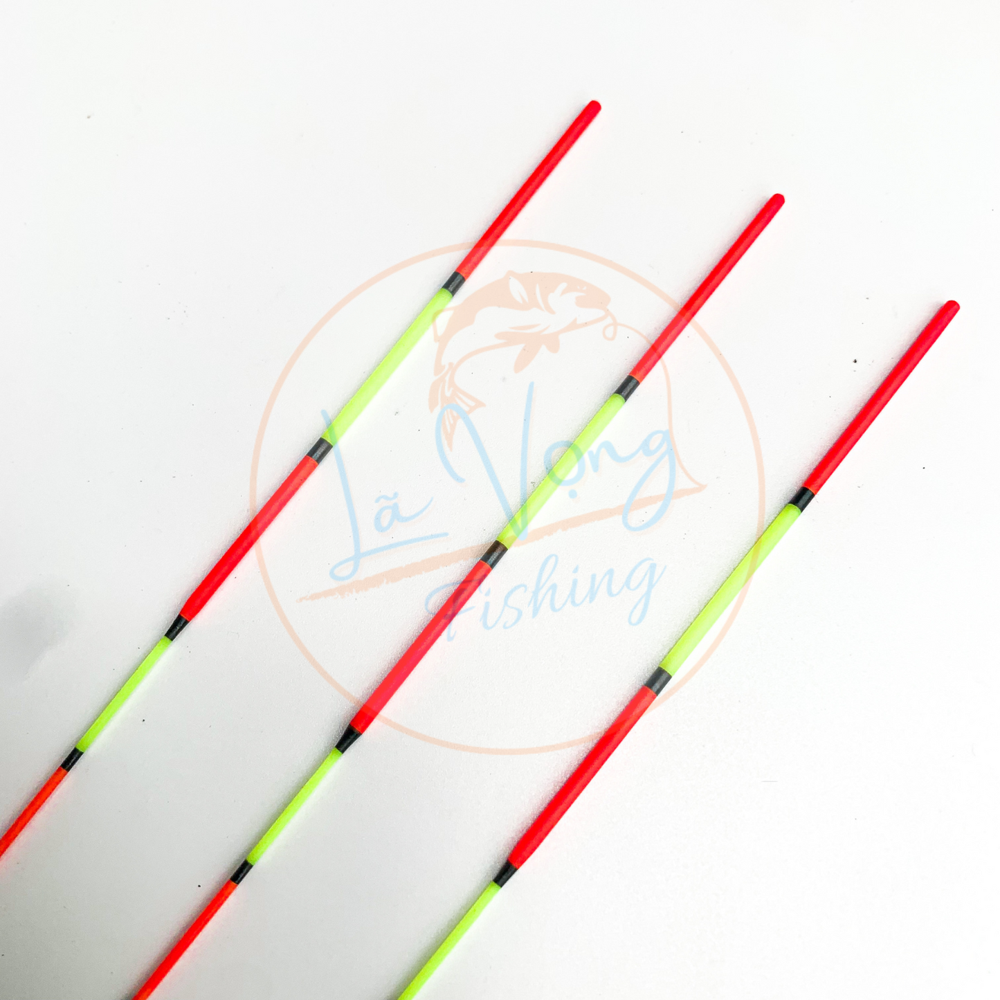 Phao nano Xuyên Phong, phao câu đài cao cấp, phao câu cá, săn hàng