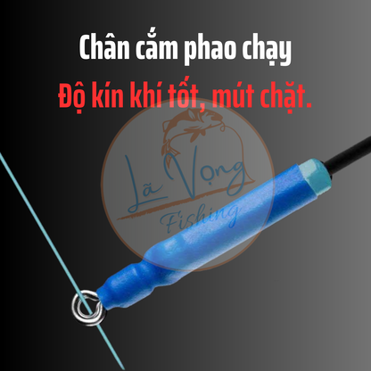 Trục Săn Hàng Câu Đài AOHU Chì Chống Nổ - Lã Vọng Fishing