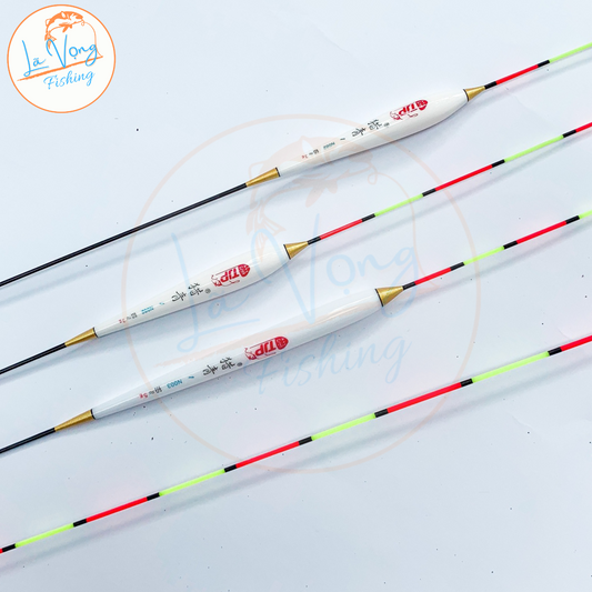 Phao Nano TJP , Phao câu đài săn hàng - Lã Vọng Fishing