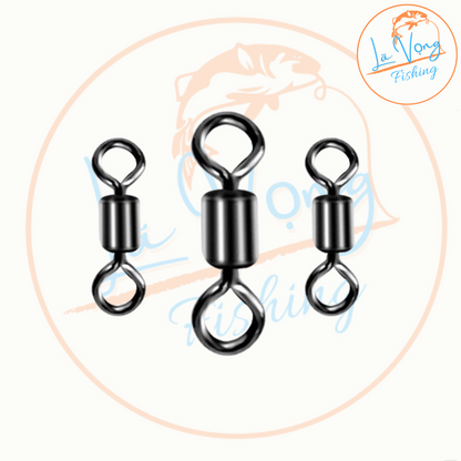 [ Lẻ cái ] Khóa Mani Số 8 Chính Hãng AOHU Chuyên Câu Đơn, Đài