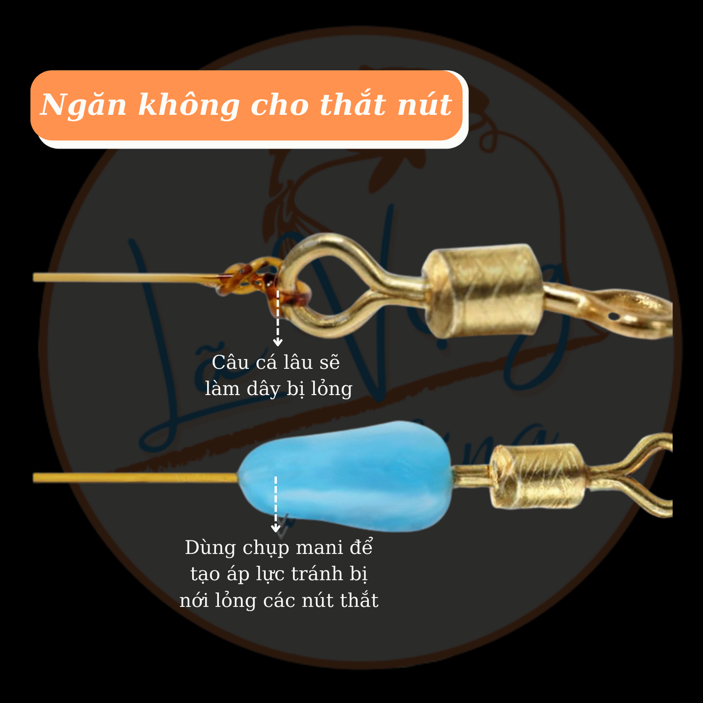 Chụp mani silicon câu Đài AOHU