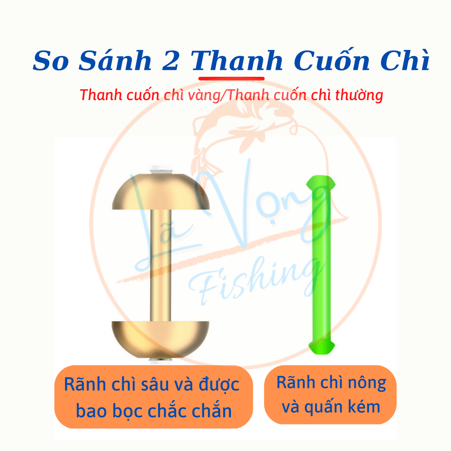 Chì Chống Nổ Màu Vàng Dùng Làm Trục Thẻo